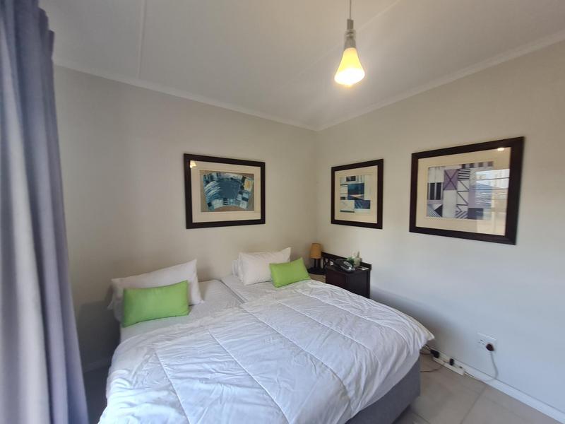 To Let 3 Bedroom Property for Rent in De Velde Western Cape